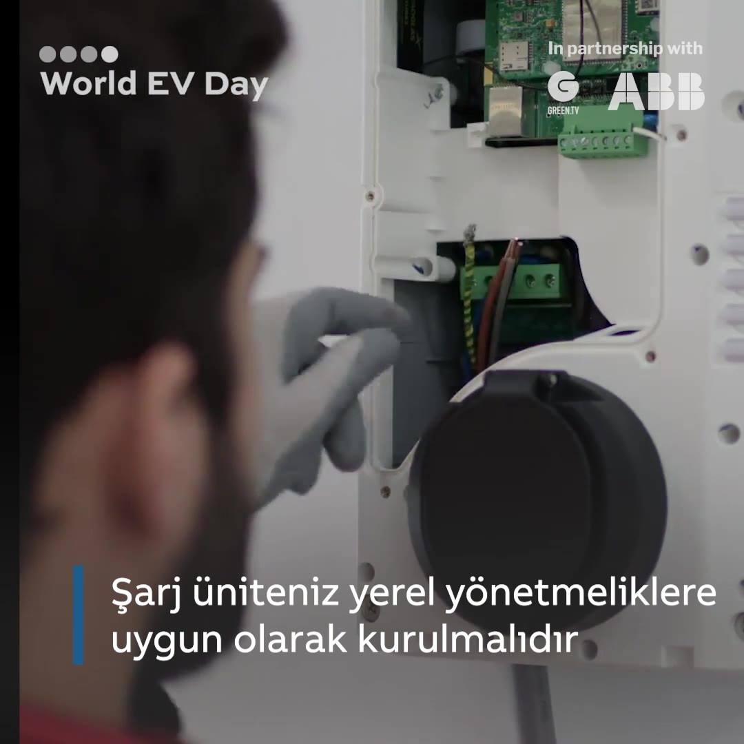 Abb Elektrik Sanayi A.Ş.