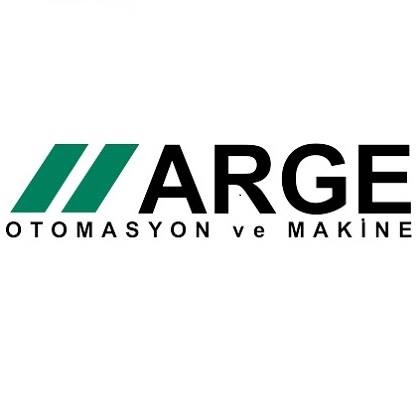 Arge Otomasyon Makine Otomotiv San. Tic. Ltd. Şti.