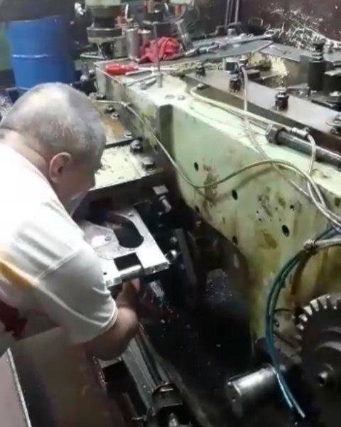 Uğur Vida Sanayi İthalat İhracat Ltd. Şti.