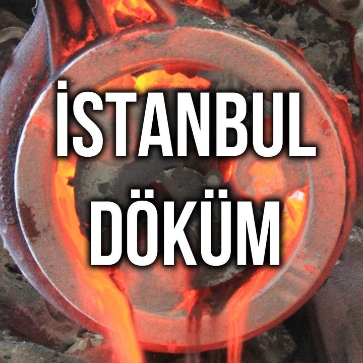 İstanbul Döküm San. Tic. Ltd. Şti.
