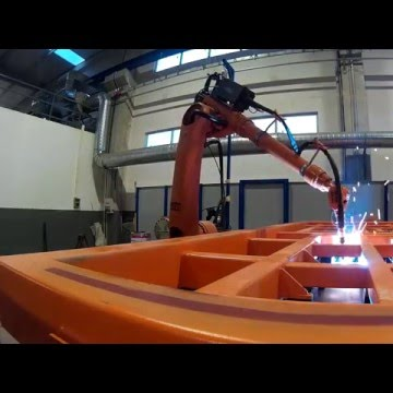 Unirob Robotik Otomasyon Tekn.San.Tic. Ltd. Şti.