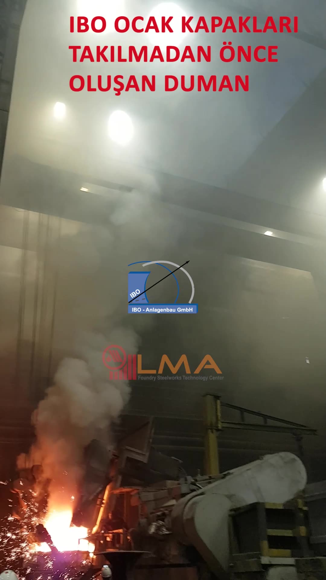 Lma Motif Alüm. Döküm San. Müm. Ltd. Şti.