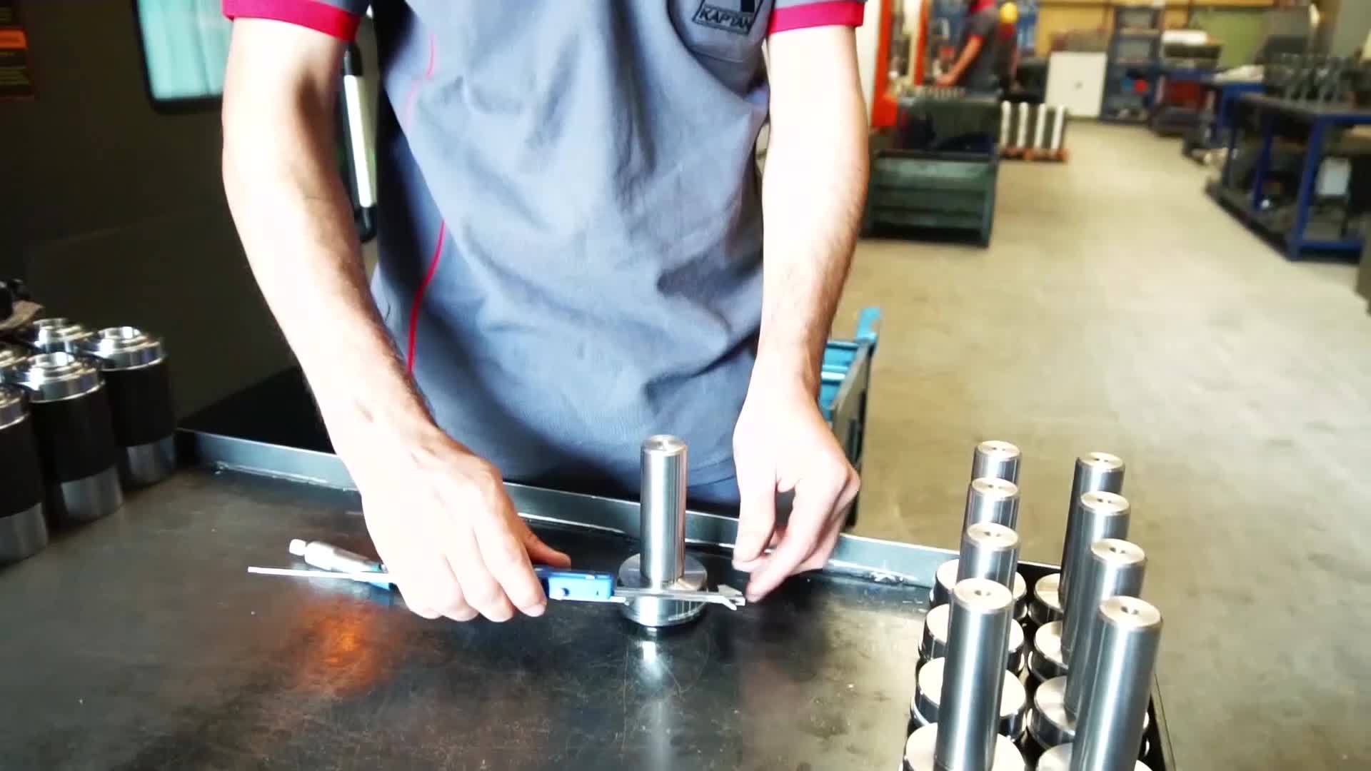 Yeni Özkaptan Yedek Parça San.Tic. Ltd. Şti. Yeni Özkaptan Yedek Parça San.Tic. Ltd. Şti.