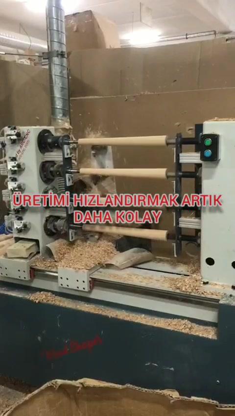 Arc-Cnc Makina İmalat Sanayi