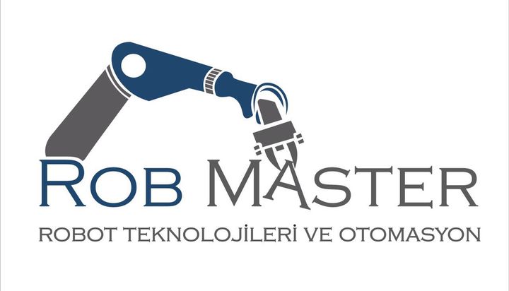 Robmaster Robot Tekn.otom.San.Tic. Ltd. Şti.