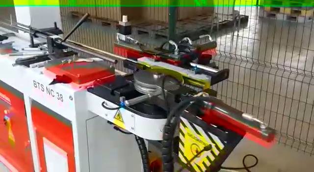 Bts Aparat Kalıp Makina İth. İhr. San. Ltd. Şti.