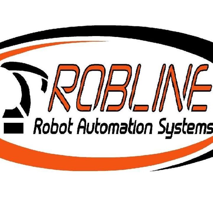 Robline Robot Otomasyon Sist. Ltd. Şti.