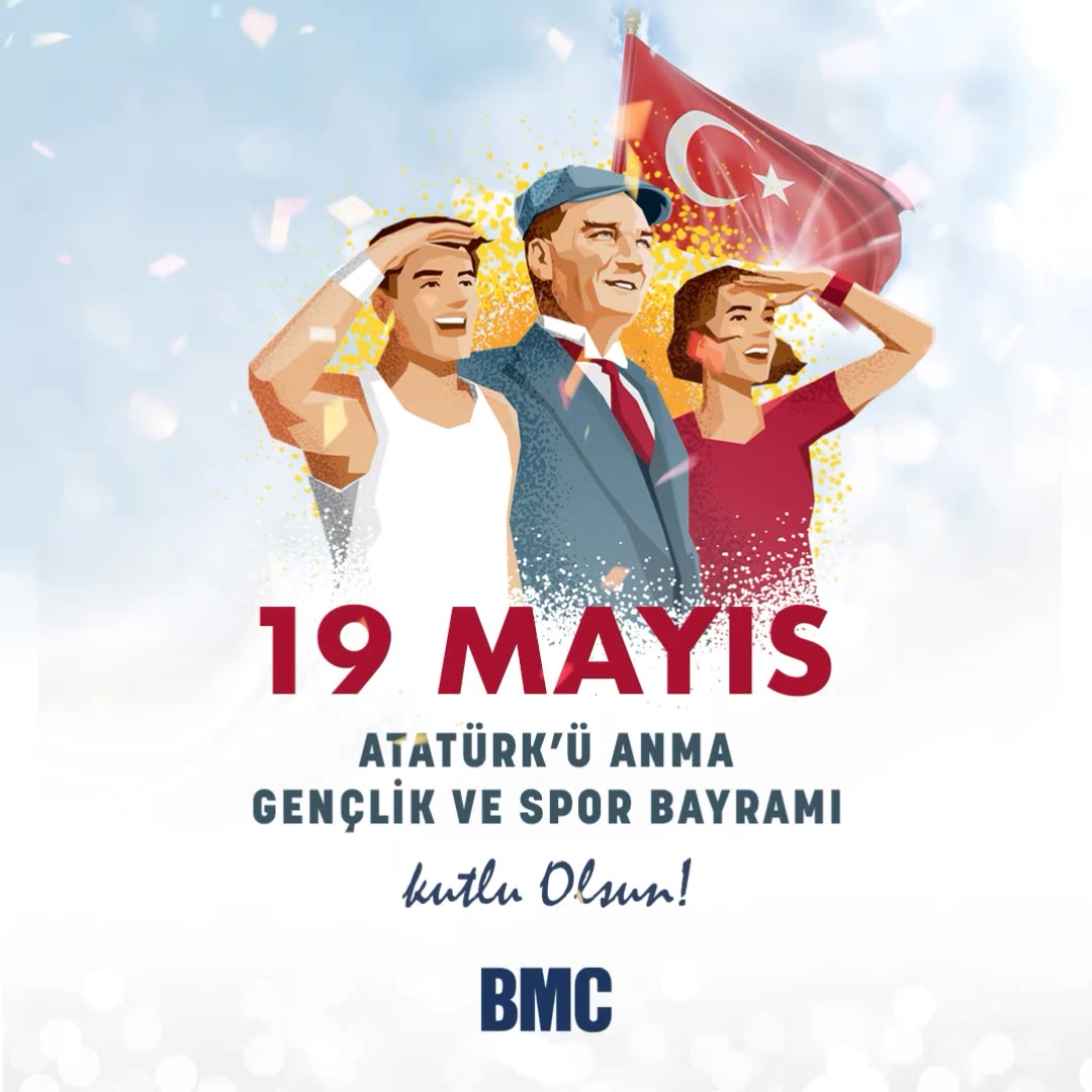 Bmc Sanayi Tic. A.Ş.