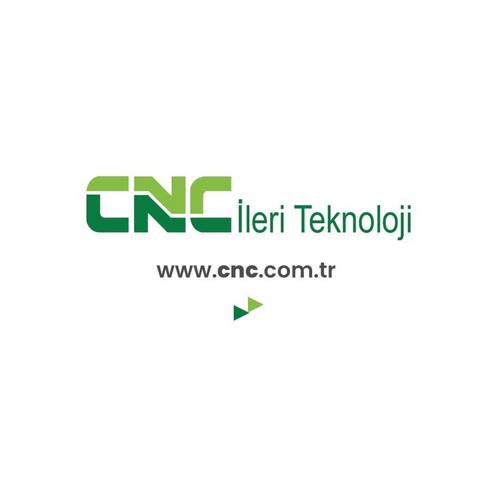Cnc İleri Teknoloji Tic. Ltd. Şti.