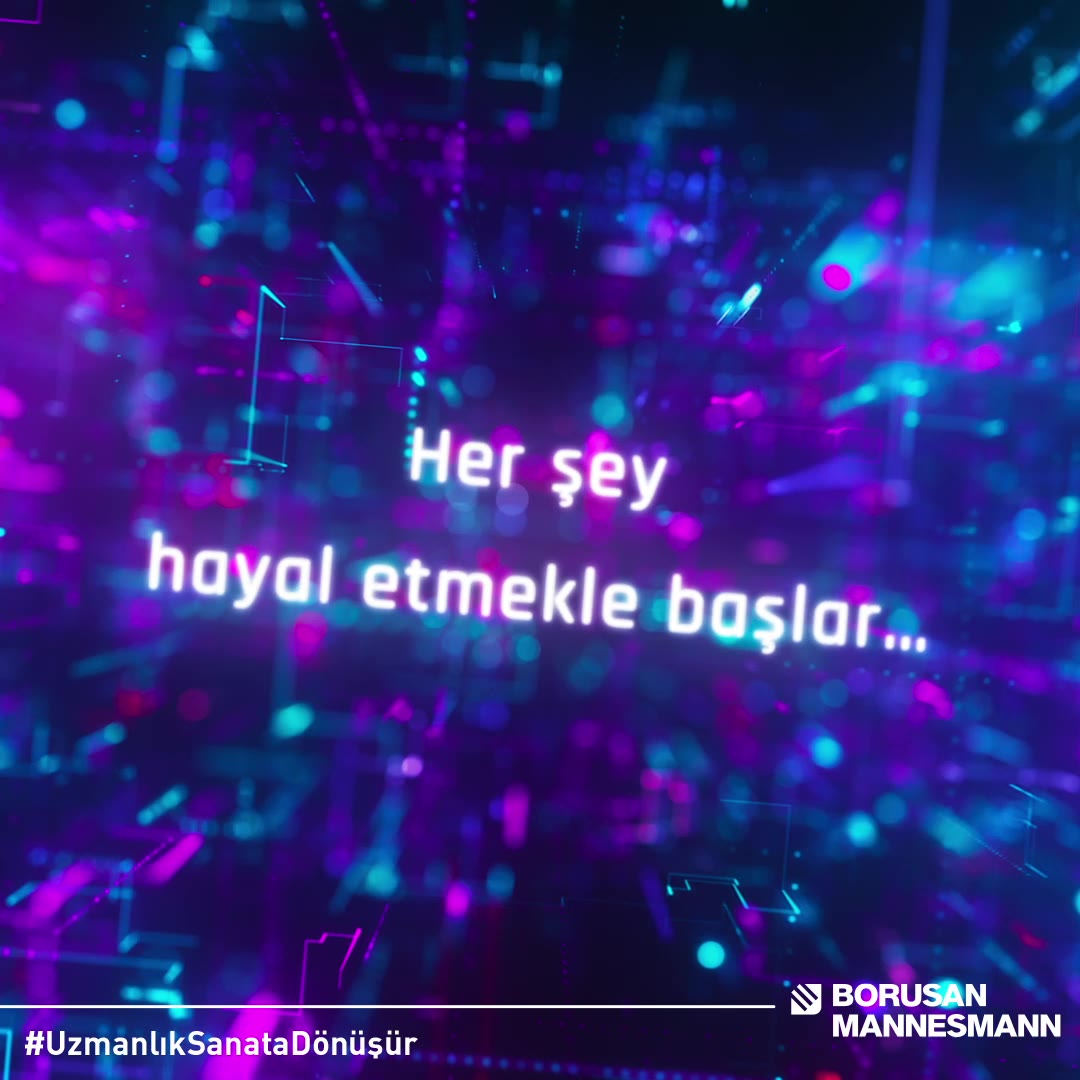 Borusan.Mannesmann Boru San. ve Tic. A.Ş.