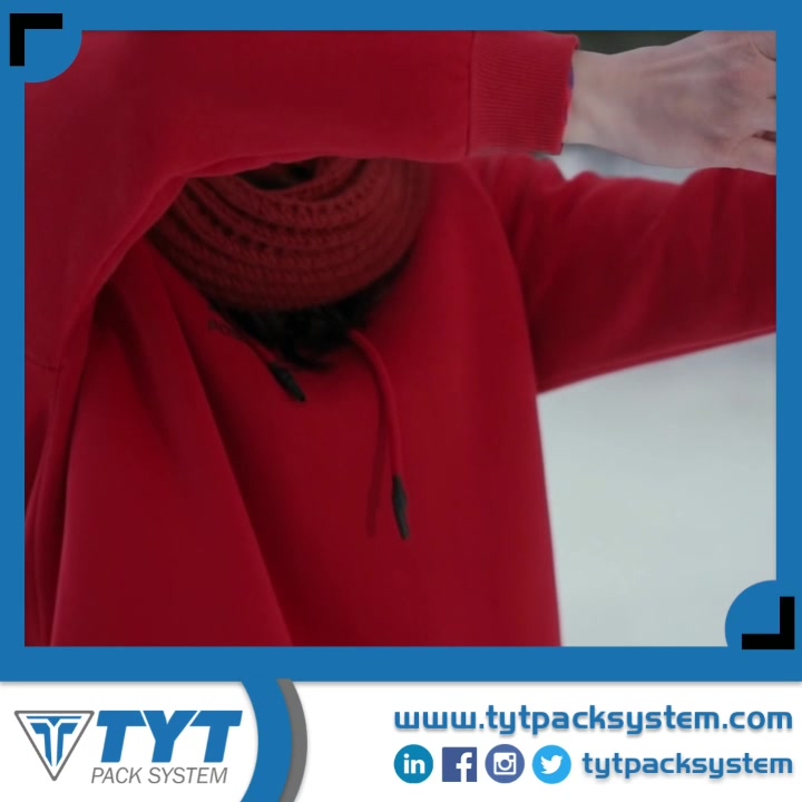 TYT Pack System San. ve Tic. A.Ş