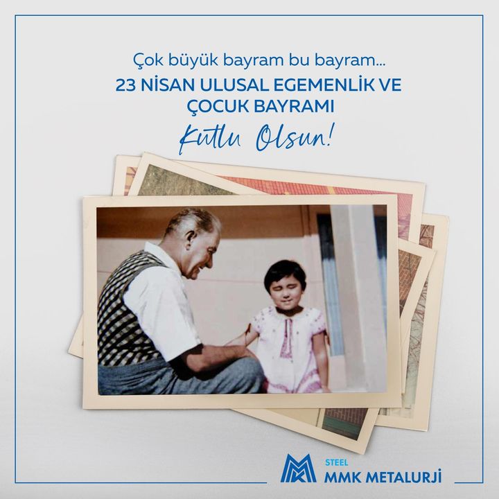 Mmk Metalurjı San. Tic ve Liman İşletmeciliği A.Ş. Mmk Metalurjı San. Tic ve Liman İşletmeciliği A.Ş.