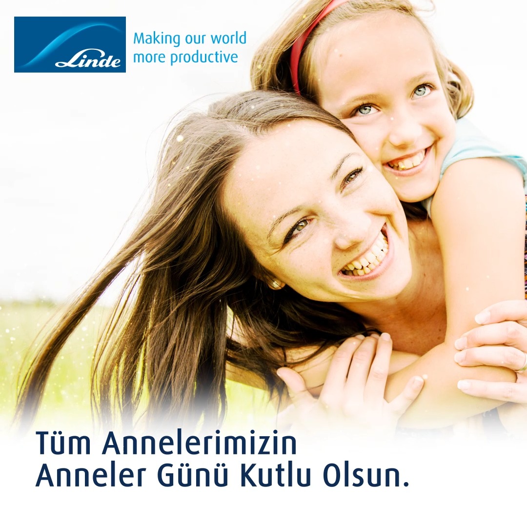 Linde Gaz