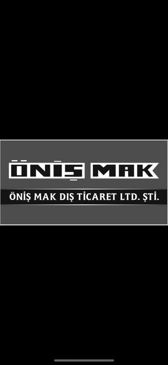 Ön-İş Mak Önadımlar Makina San. Tic.Ltd.Şti.