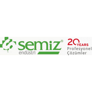 Semiz Endüstri Ekipmanları San. Tic. Ltd. Şti.