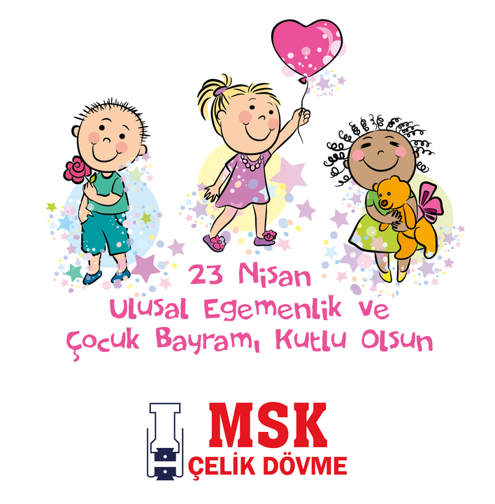 Msk Çelik Dövme Yedek Parça San. Tic. Ltd. Şti.