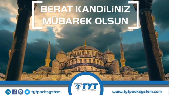 TYT Pack System San. ve Tic. A.Ş