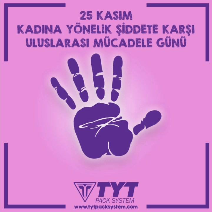 TYT Pack System San. ve Tic. A.Ş