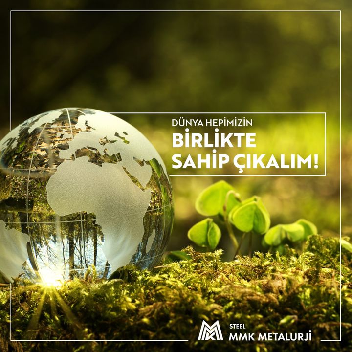 Mmk Metalurjı San. Tic ve Liman İşletmeciliği A.Ş. Mmk Metalurjı San. Tic ve Liman İşletmeciliği A.Ş.