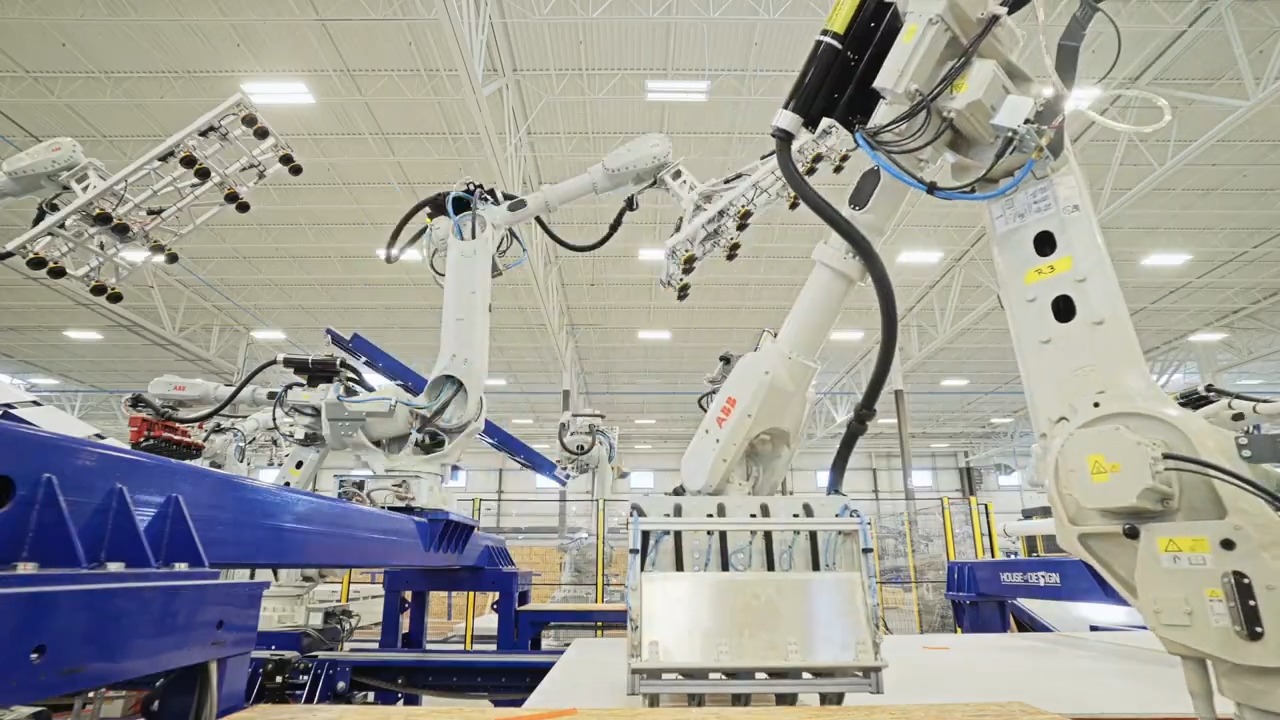 Robotmer Robotlu Otomasyon Sist.San. Tic. Ltd. Şti.