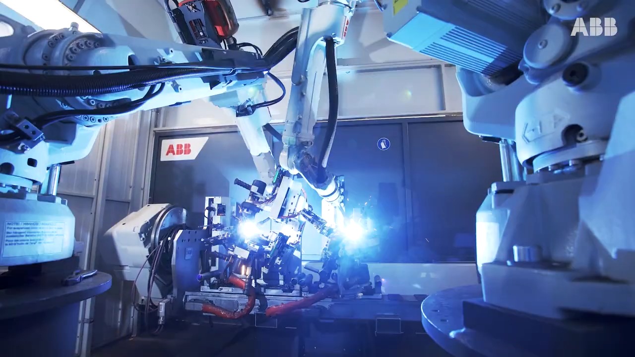 Robotmer Robotlu Otomasyon Sist.San. Tic. Ltd. Şti.