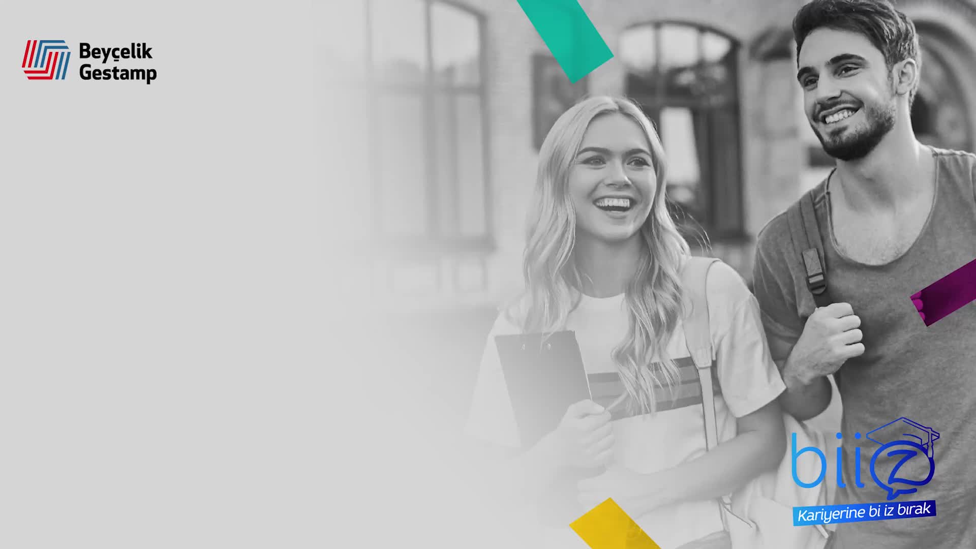 Beyçelik Gestamp Kalıp ve Teknoloji