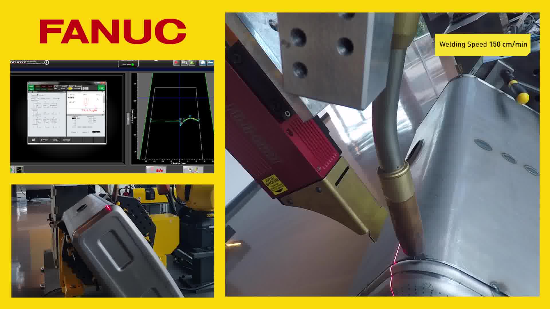 FANUC Turkey Endüstriyel Otomasyon Tic. Ltd. Şti.