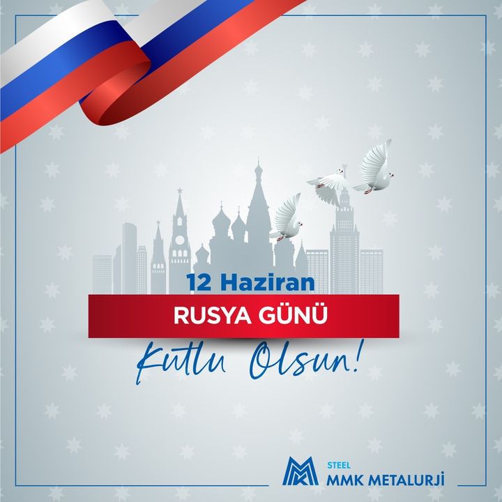 Mmk Metalurjı San. Tic ve Liman İşletmeciliği A.Ş. Mmk Metalurjı San. Tic ve Liman İşletmeciliği A.Ş.