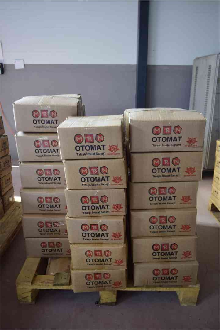 MRN Otomat Sanayi
