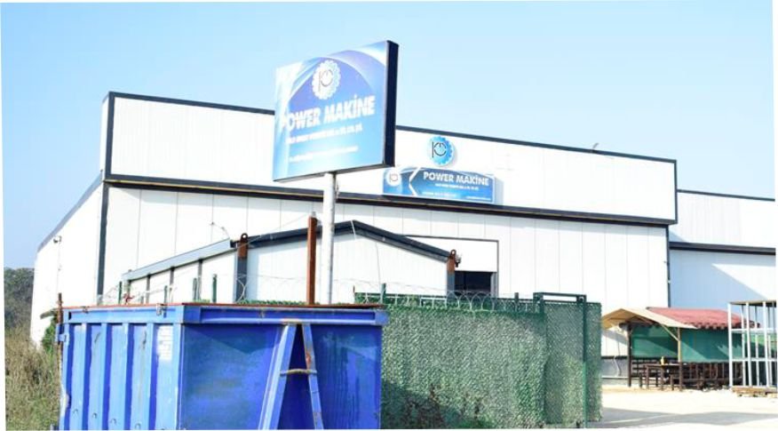 Power Makine Kalıp Aparat Otomotiv San.Tic. Ltd. Şti. Power Makine Kalıp Aparat Otomotiv San.Tic. Ltd. Şti.