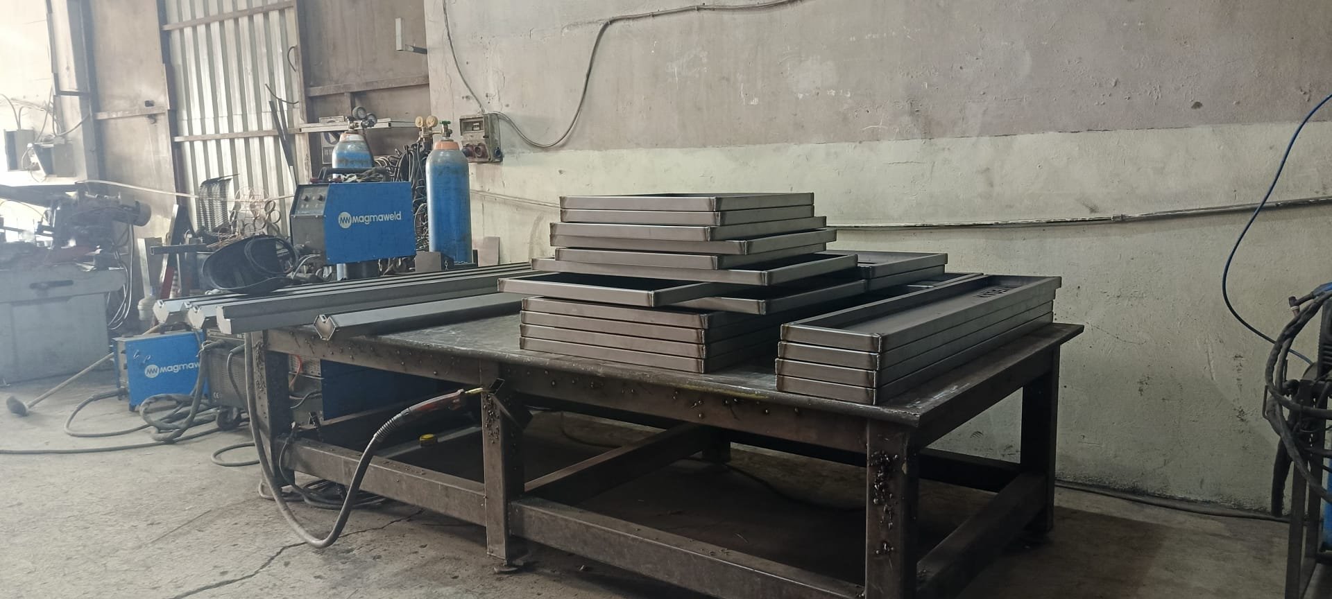 Pratik Kaynak Merkezi Sanayi ve Ticaret Ltd.Şti Pratik Kaynak Merkezi Sanayi ve Ticaret Ltd.Şti