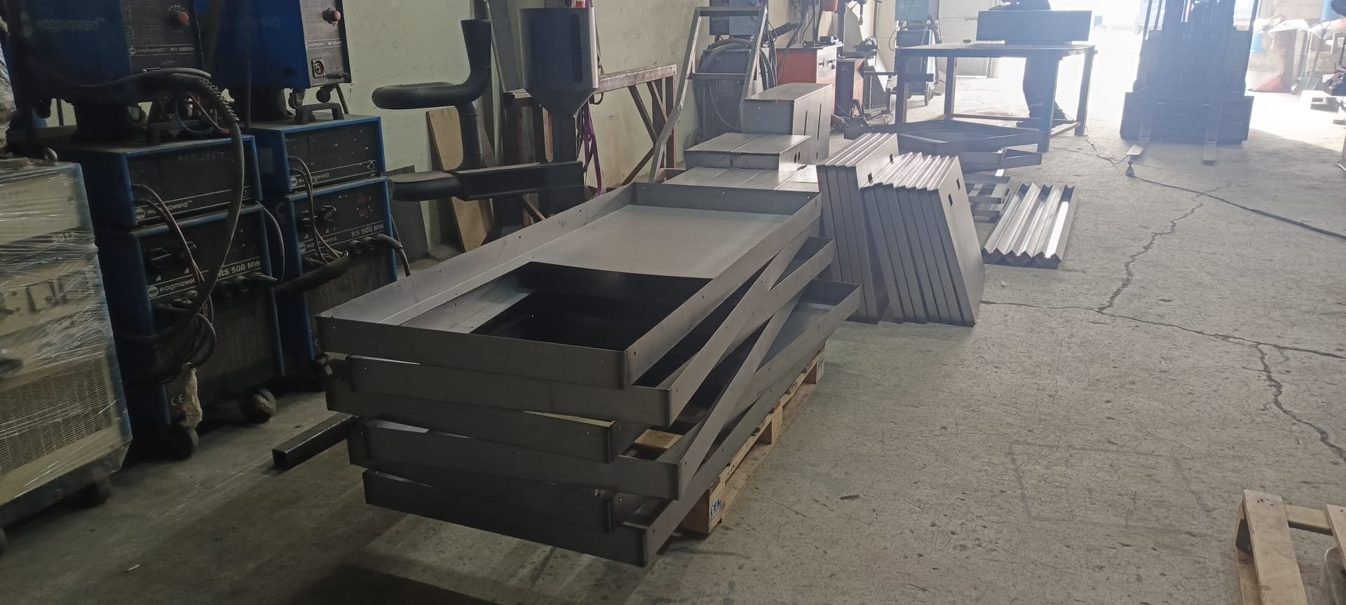 Pratik Kaynak Merkezi Sanayi ve Ticaret Ltd.Şti Pratik Kaynak Merkezi Sanayi ve Ticaret Ltd.Şti