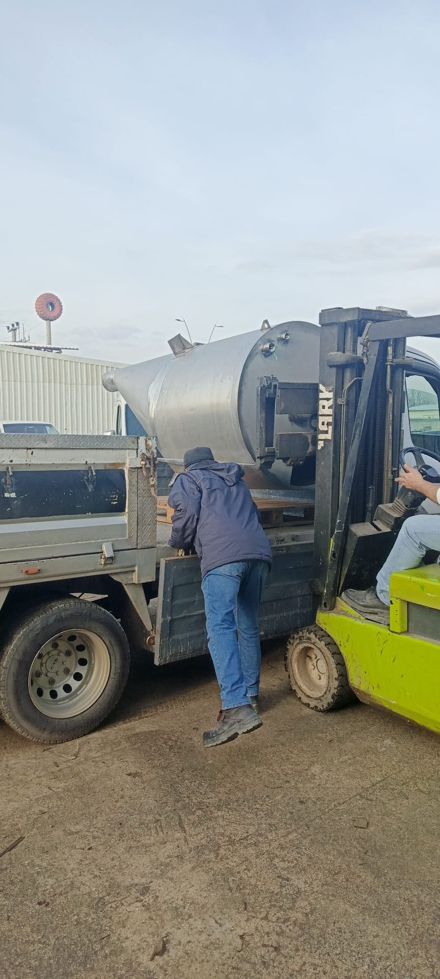 Pratik Kaynak Merkezi Sanayi ve Ticaret Ltd.Şti