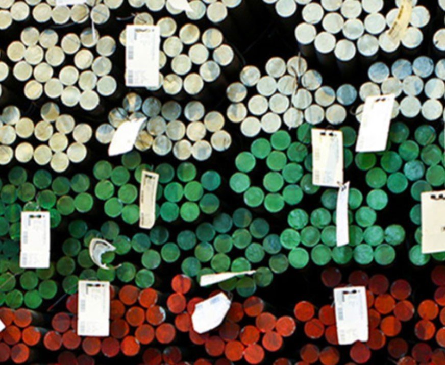 Çalışkan Çelik Demir Sanayi ve Ticaret Ltd.Şti.