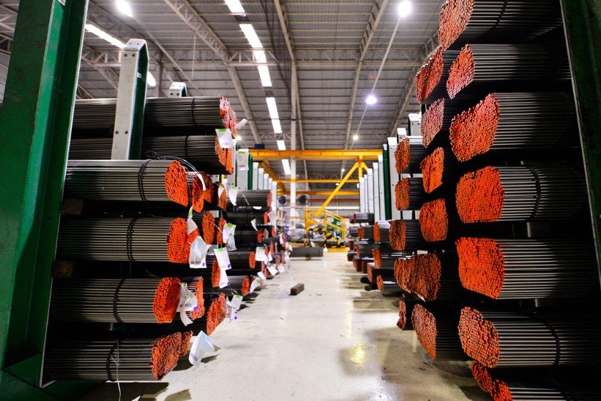 Çalışkan Çelik Demir Sanayi ve Ticaret Ltd.Şti.