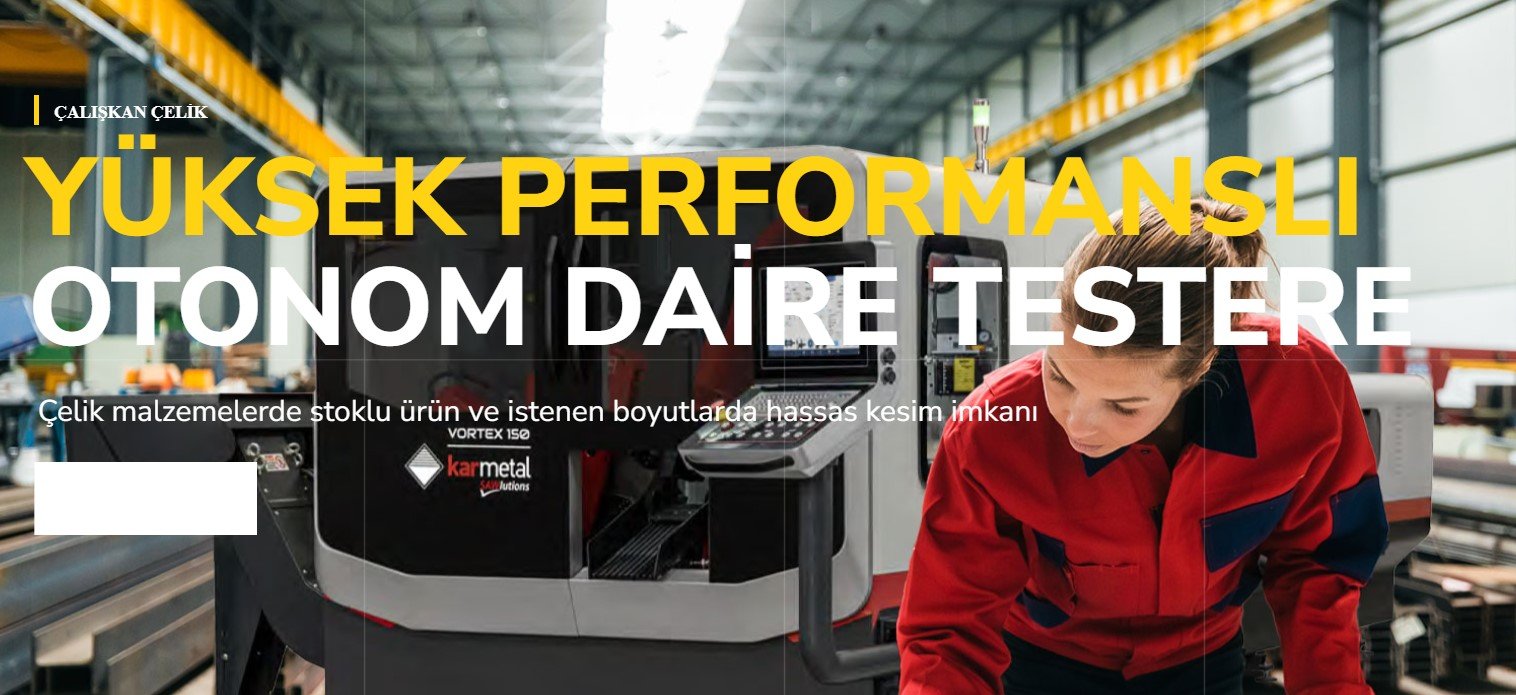 Çalışkan Çelik Demir Sanayi ve Ticaret Ltd.Şti.