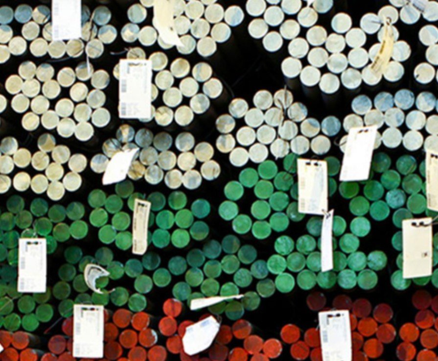 ÇALIŞKAN ÇELİK DEMİR SAN.VE TİC.LTD.ŞTİ.