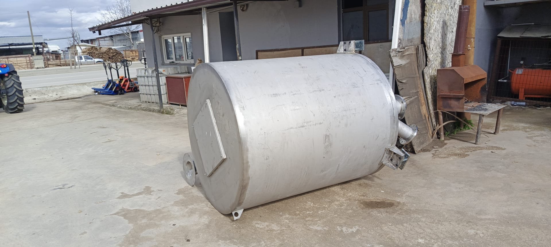 Pratik Kaynak Merkezi Sanayi ve Ticaret Ltd.Şti