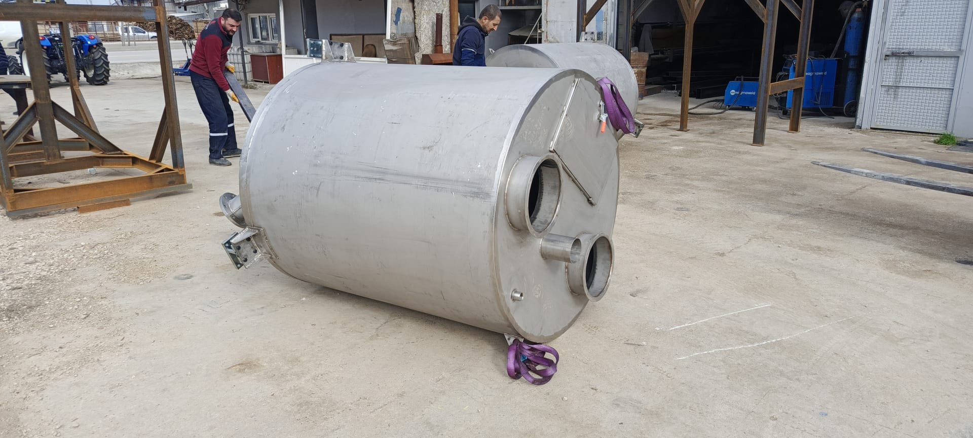 Pratik Kaynak Merkezi Sanayi ve Ticaret Ltd.Şti