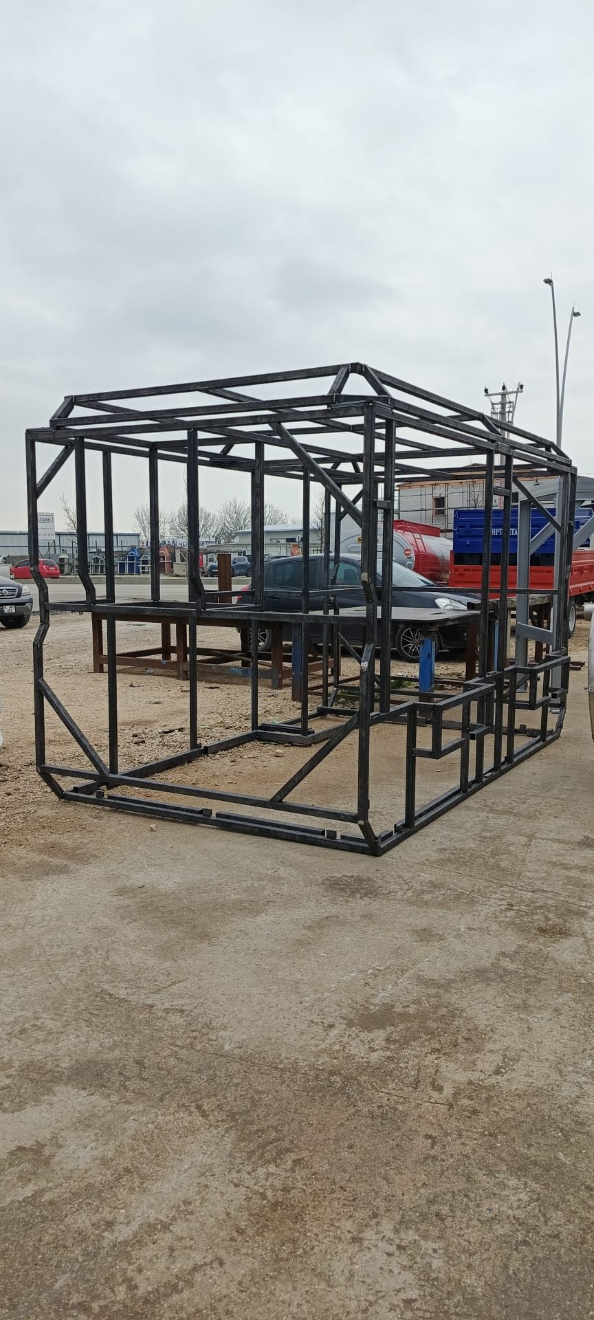 Pratik Kaynak Merkezi Sanayi ve Ticaret Ltd.Şti