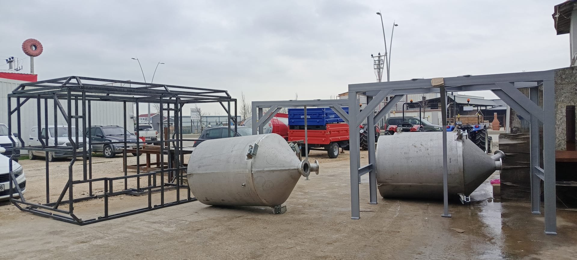 Pratik Kaynak Merkezi Sanayi ve Ticaret Ltd.Şti