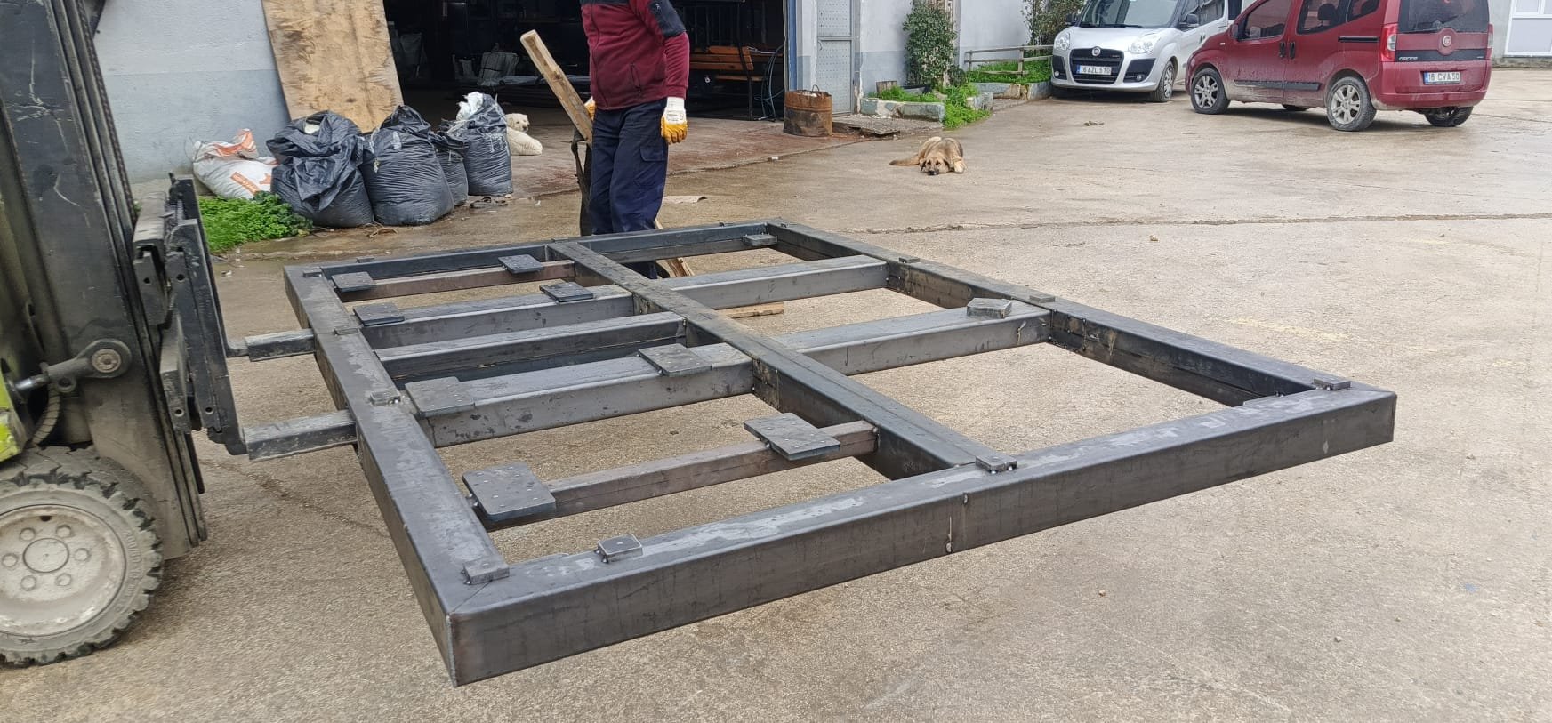 Pratik Kaynak Merkezi Sanayi ve Ticaret Ltd.Şti