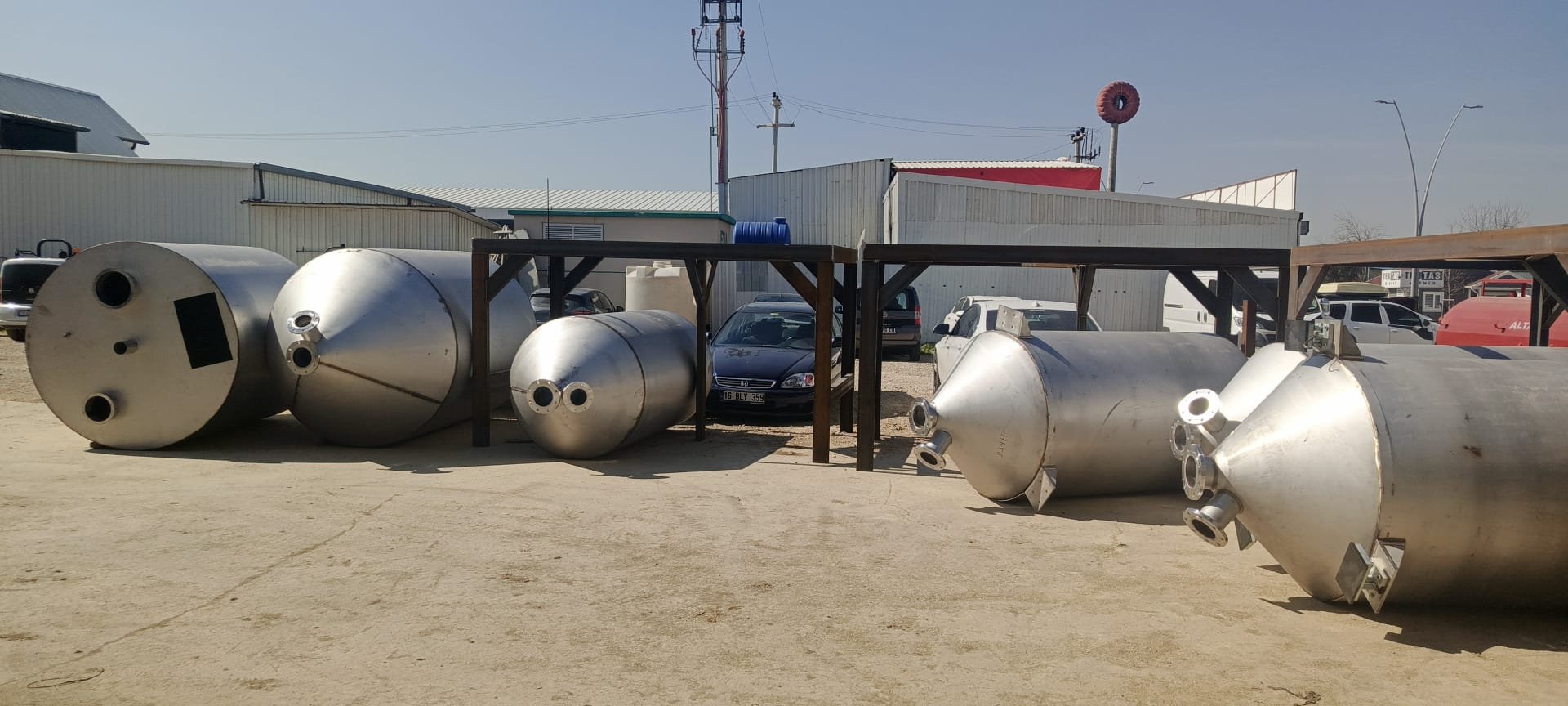 Pratik Kaynak Merkezi Sanayi ve Ticaret Ltd.Şti