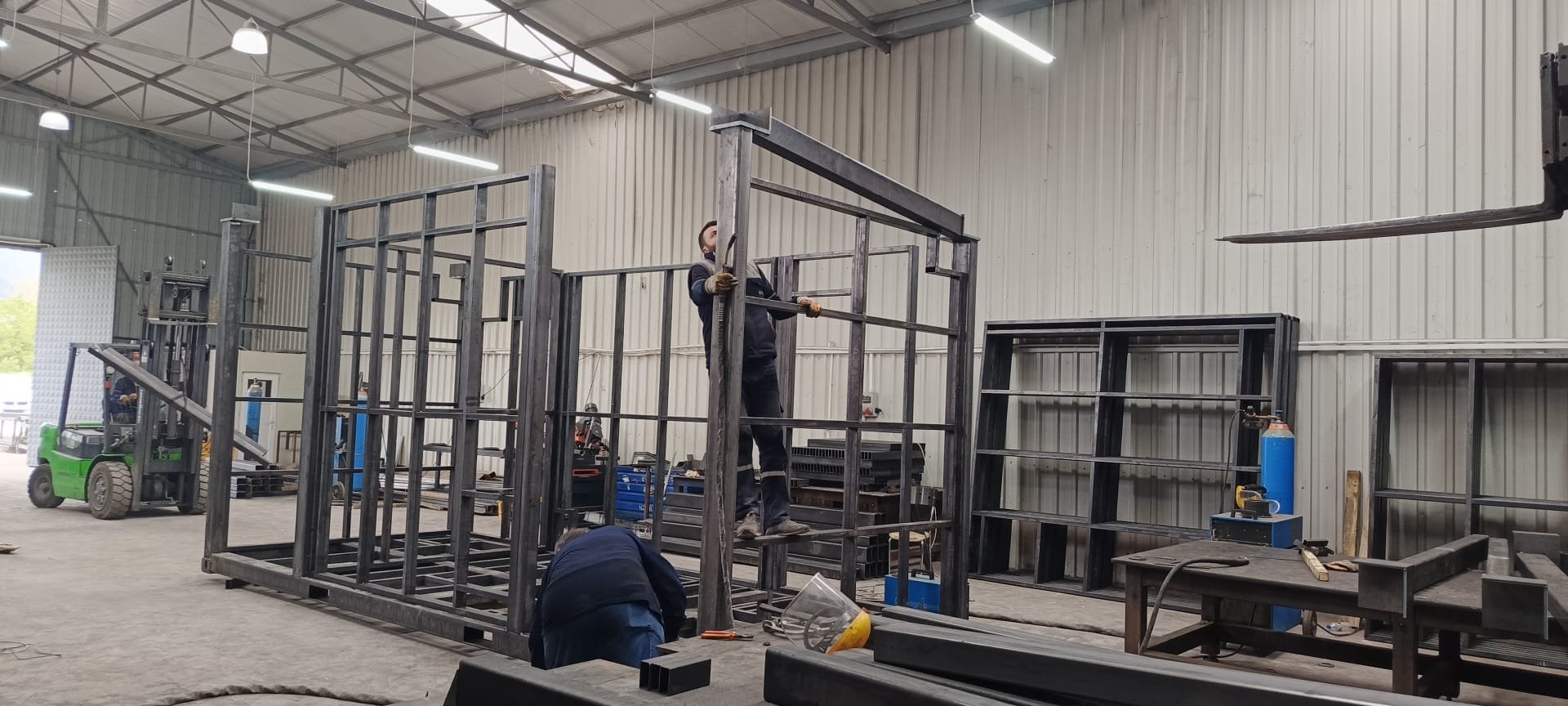 Pratik Kaynak Merkezi Sanayi ve Ticaret Ltd.Şti