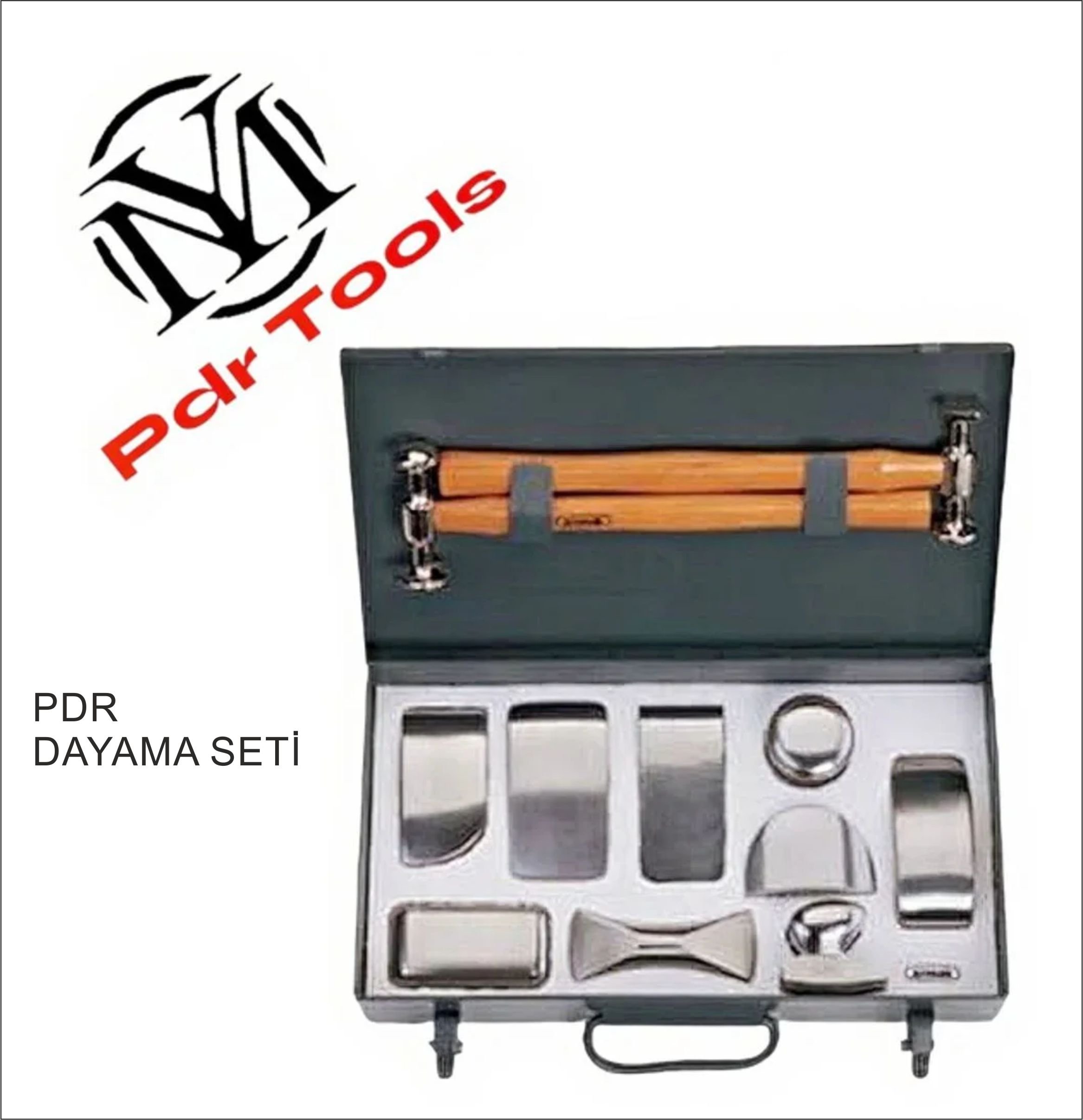 Yiğit Makina Pdr Tools-Yusuf Taşkıran