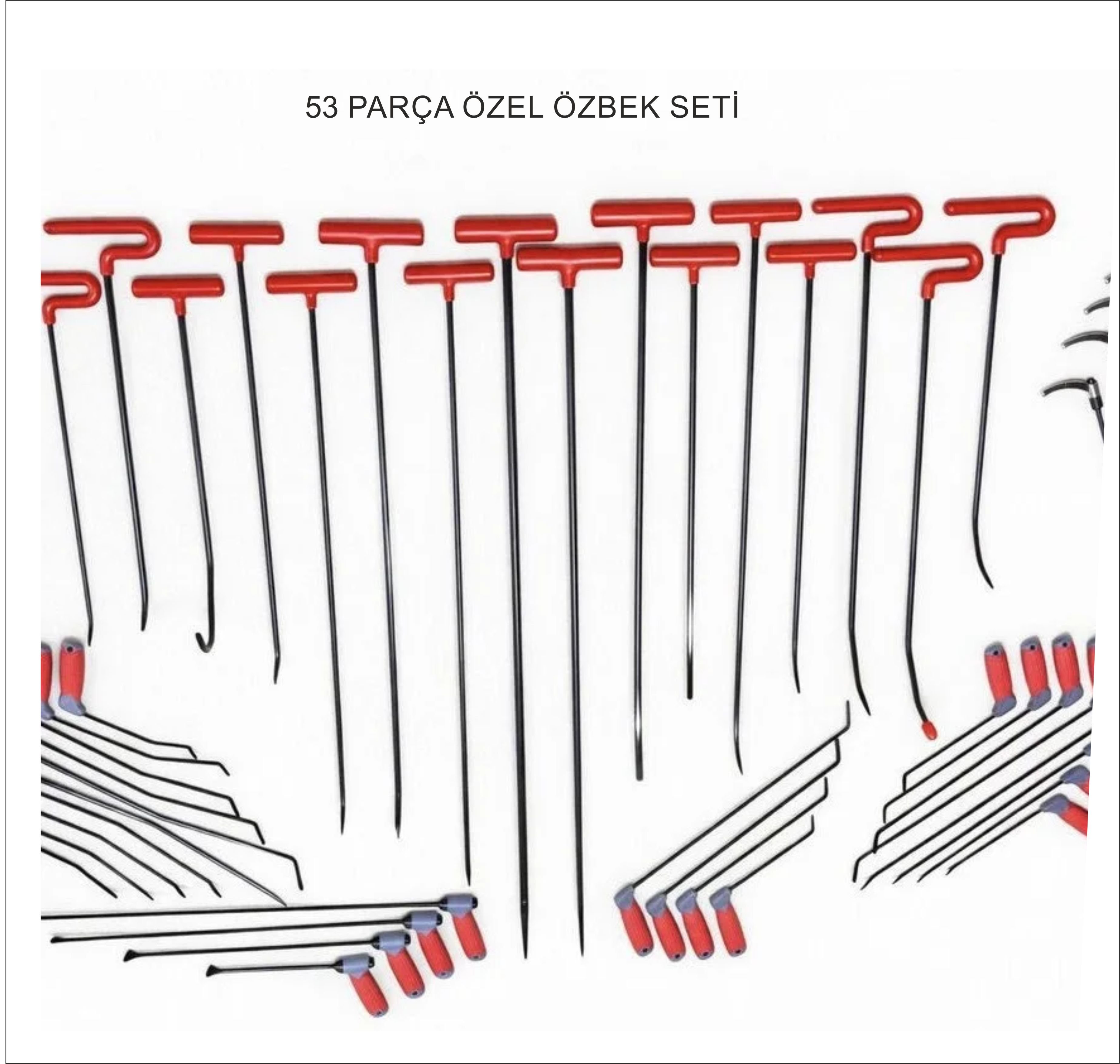 Yiğit Makina Pdr Tools-Yusuf Taşkıran