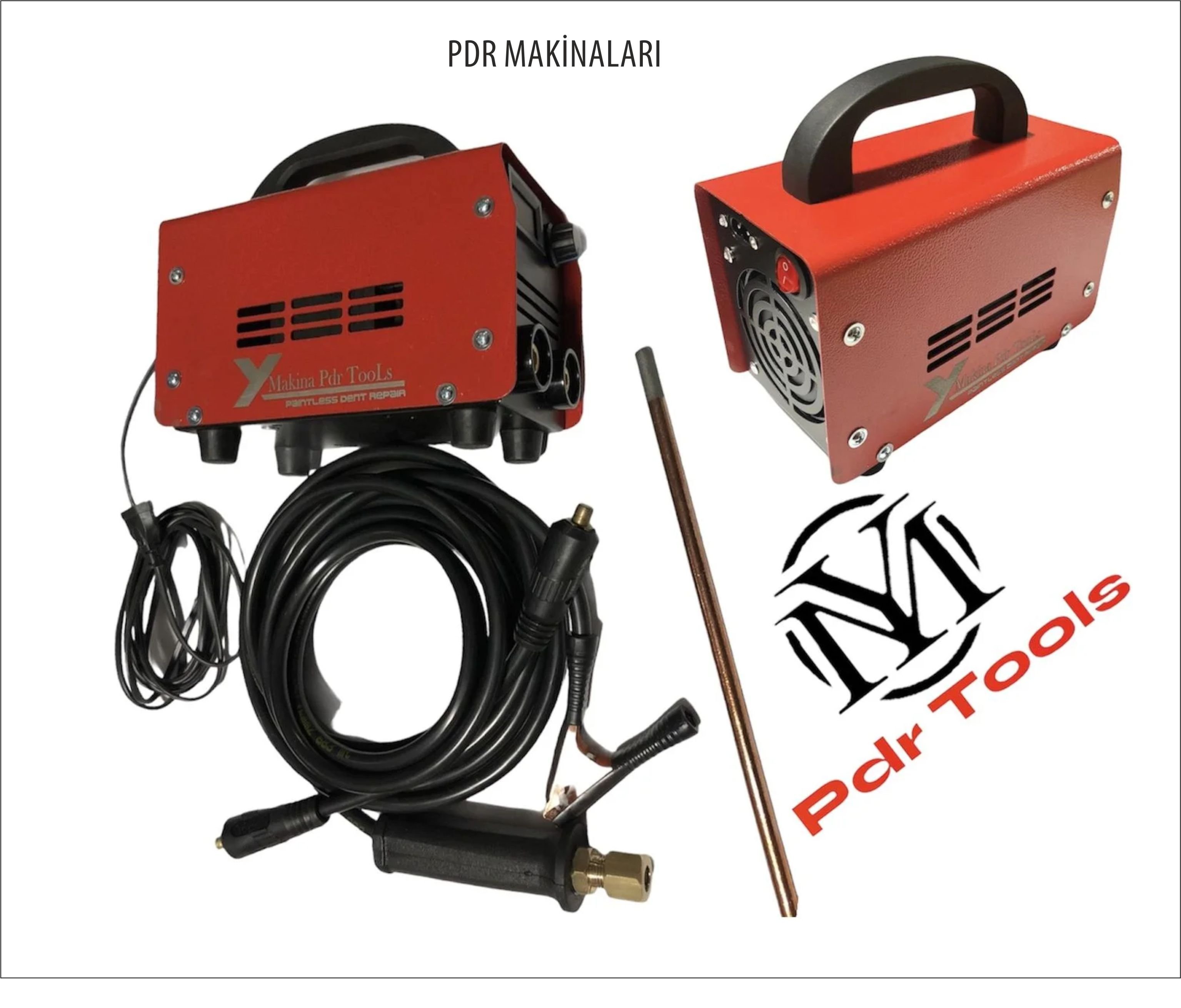 Yiğit Makina Pdr Tools-Yusuf Taşkıran